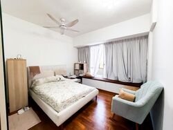 Waterford Residence (D9), Apartment #561225201